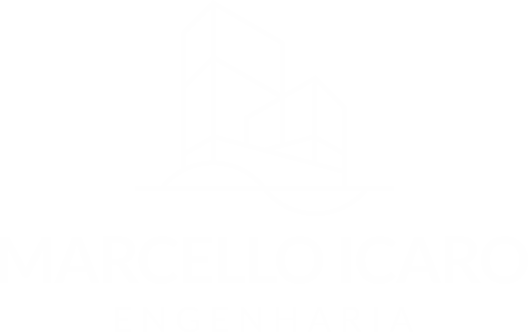 Marcello Ícaro Engenharia